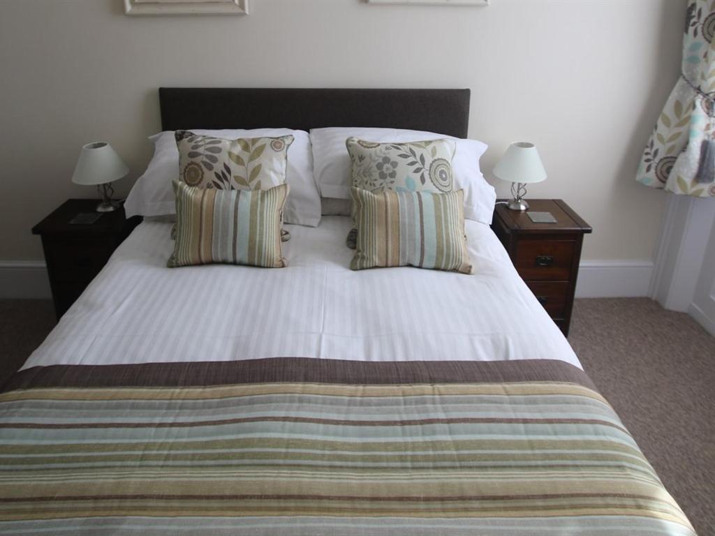 Spring Garden Apartments Gosport Exterior foto