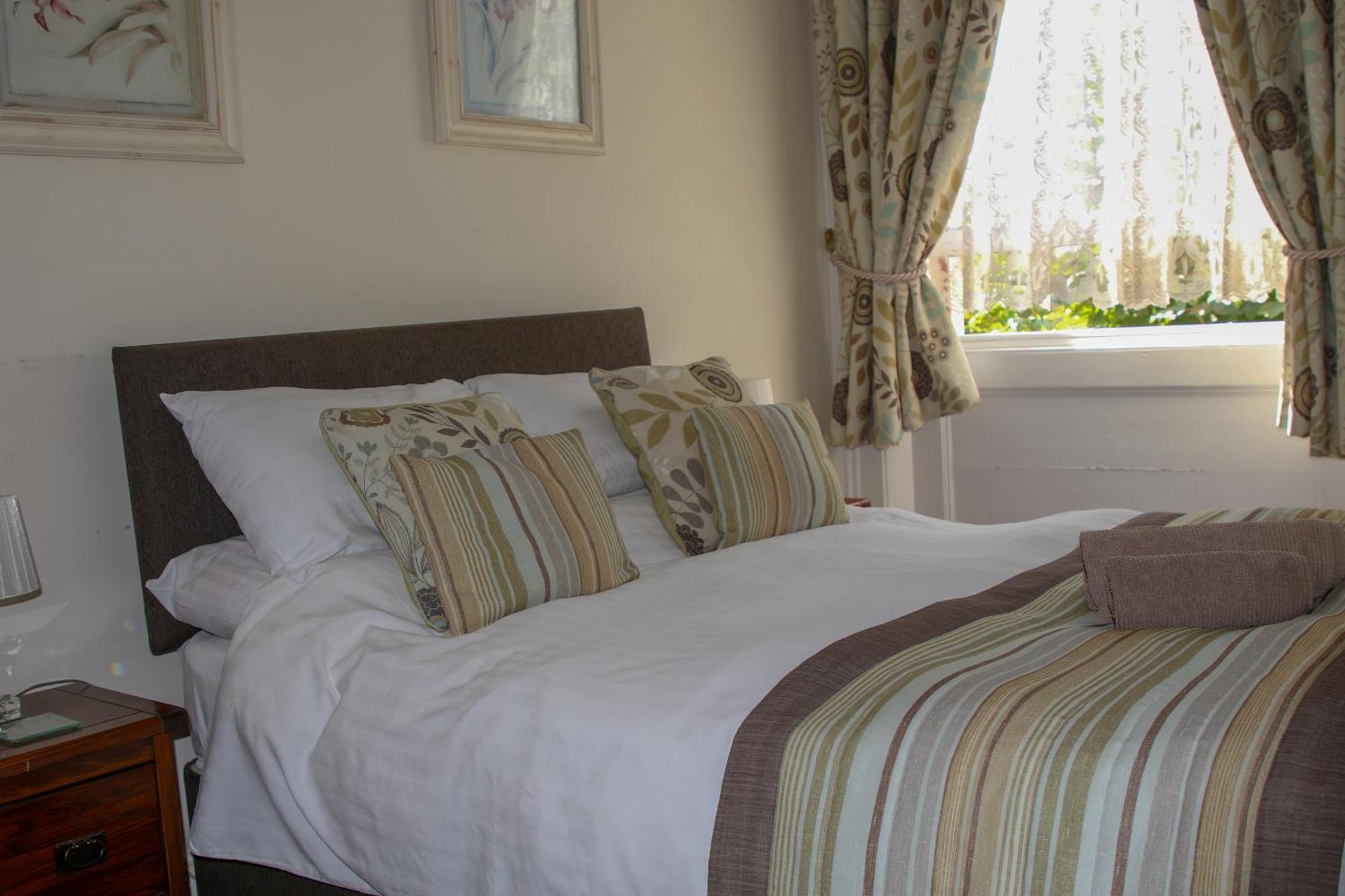 Spring Garden Apartments Gosport Exterior foto
